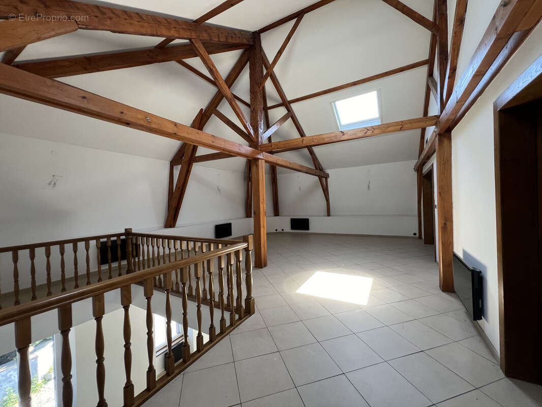 Appartement à LONGUYON