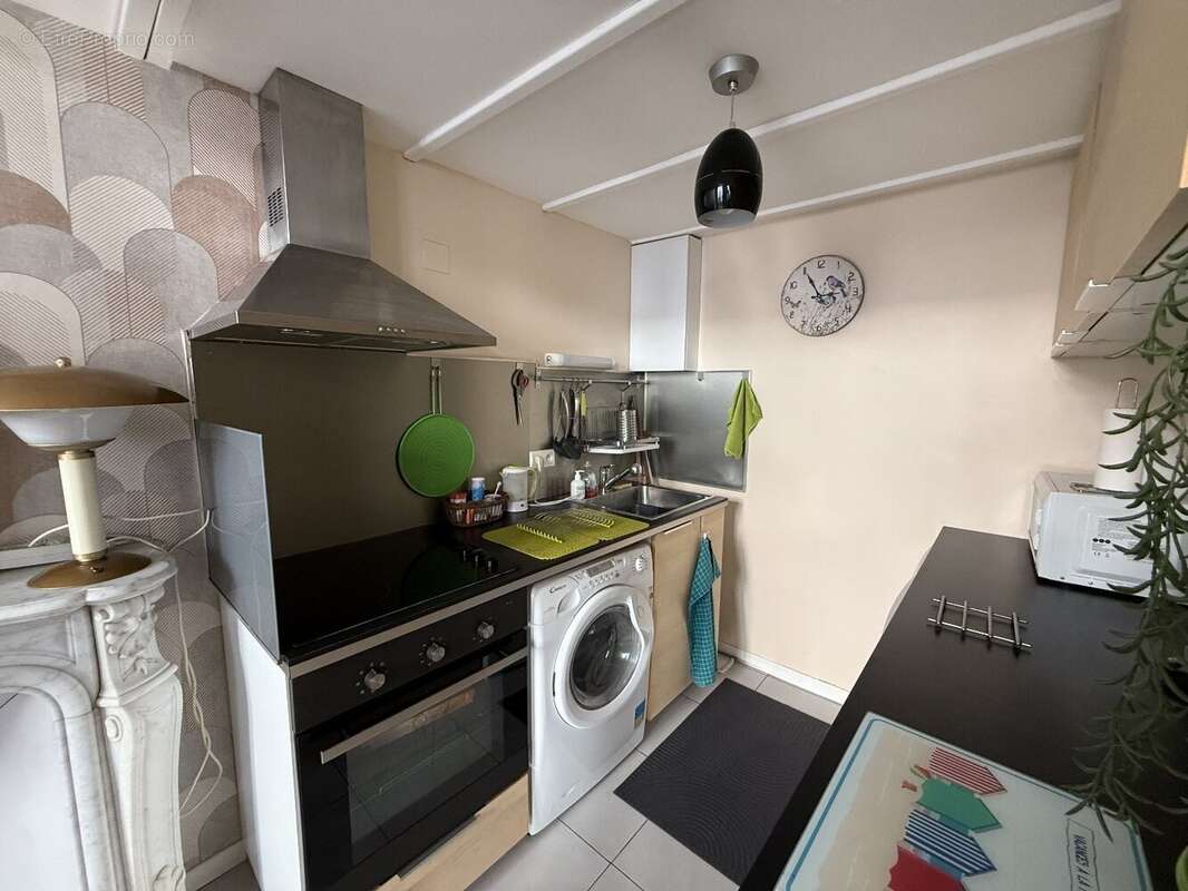 Appartement à BEZIERS