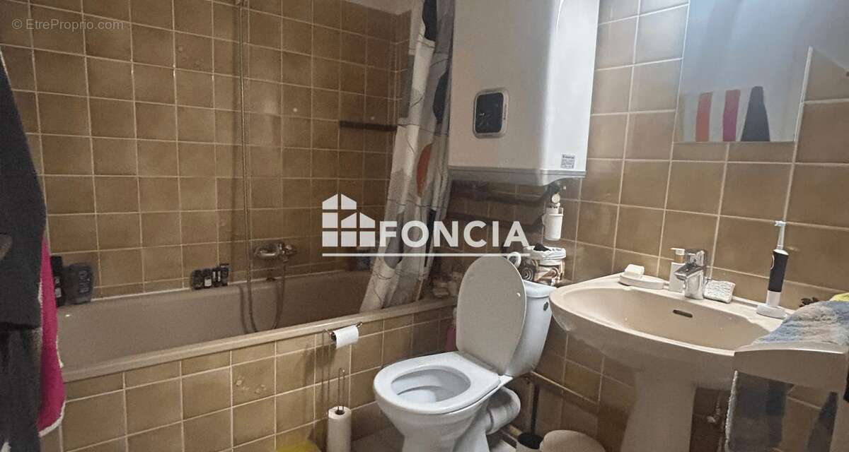 Appartement à COLMAR