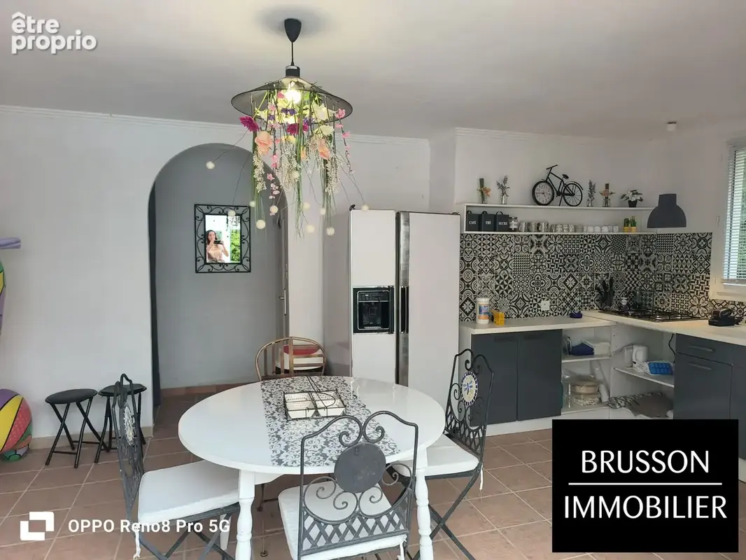 Maison 5 pièces 169 m² à vendre à Lacrouzette (81210) - photo 5