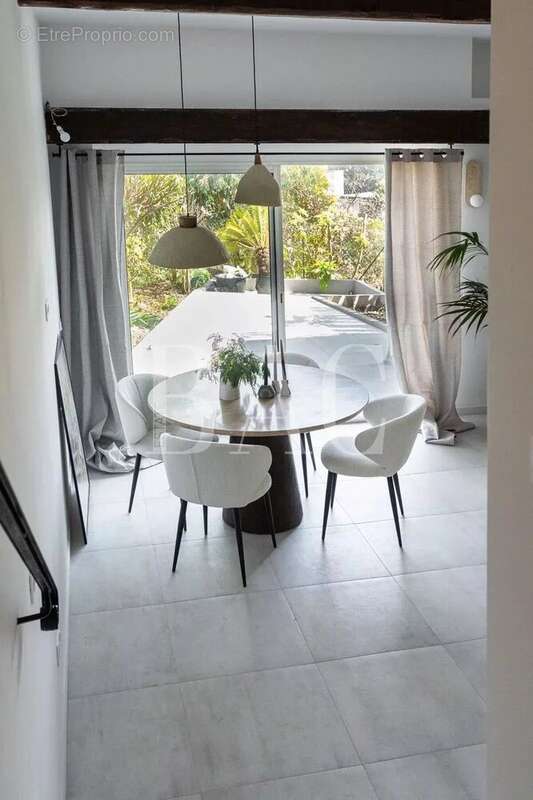 Maison à CANNES