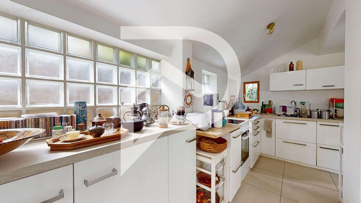 Maison à L'ETANG-LA-VILLE