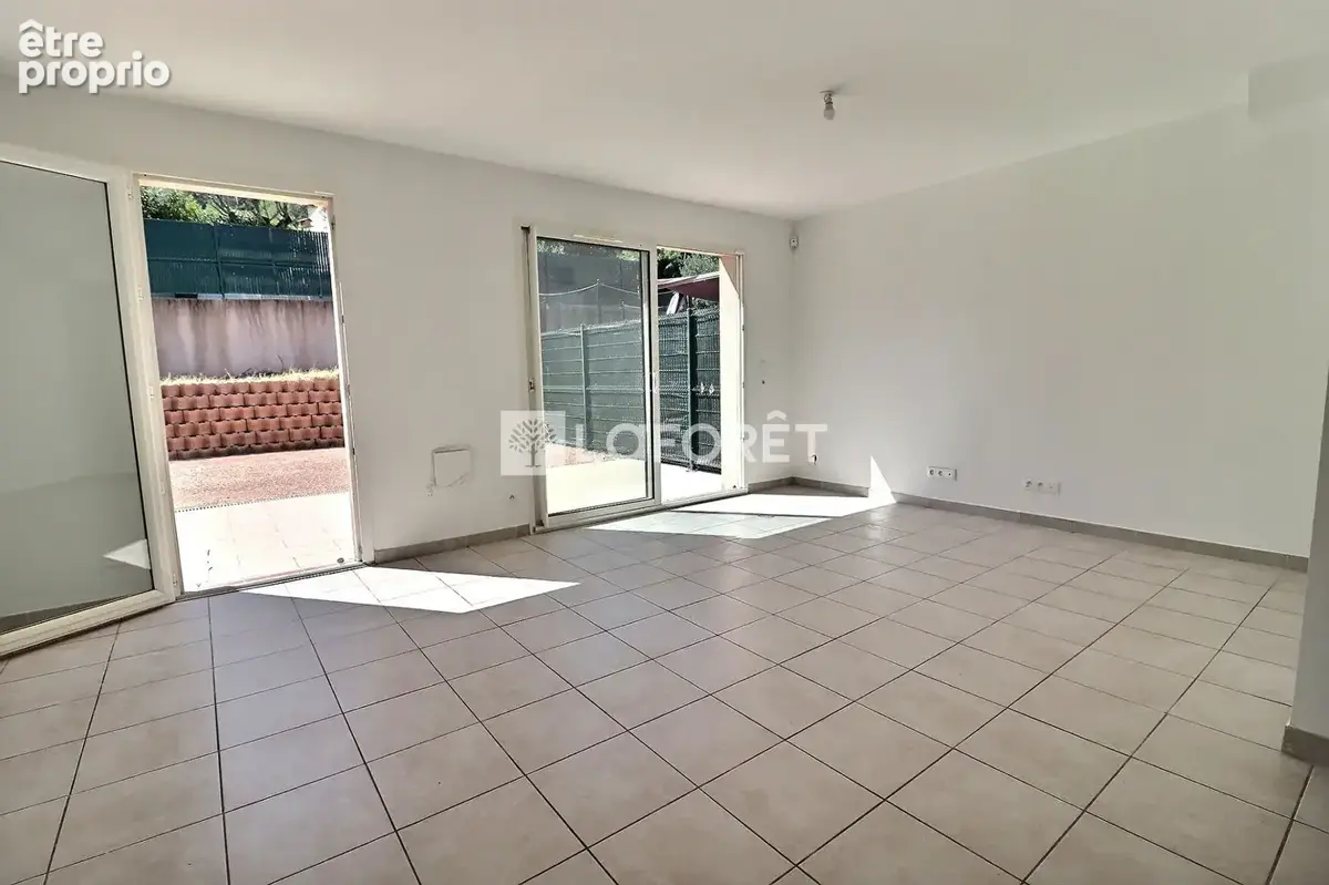 Maison Cuers 4 pièce(s) 85 m2 - photo 7