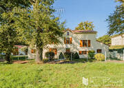 Maison à SAINT-BENOIT-DE-CARMAUX