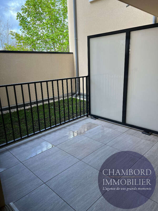 Appartement à ORLEANS