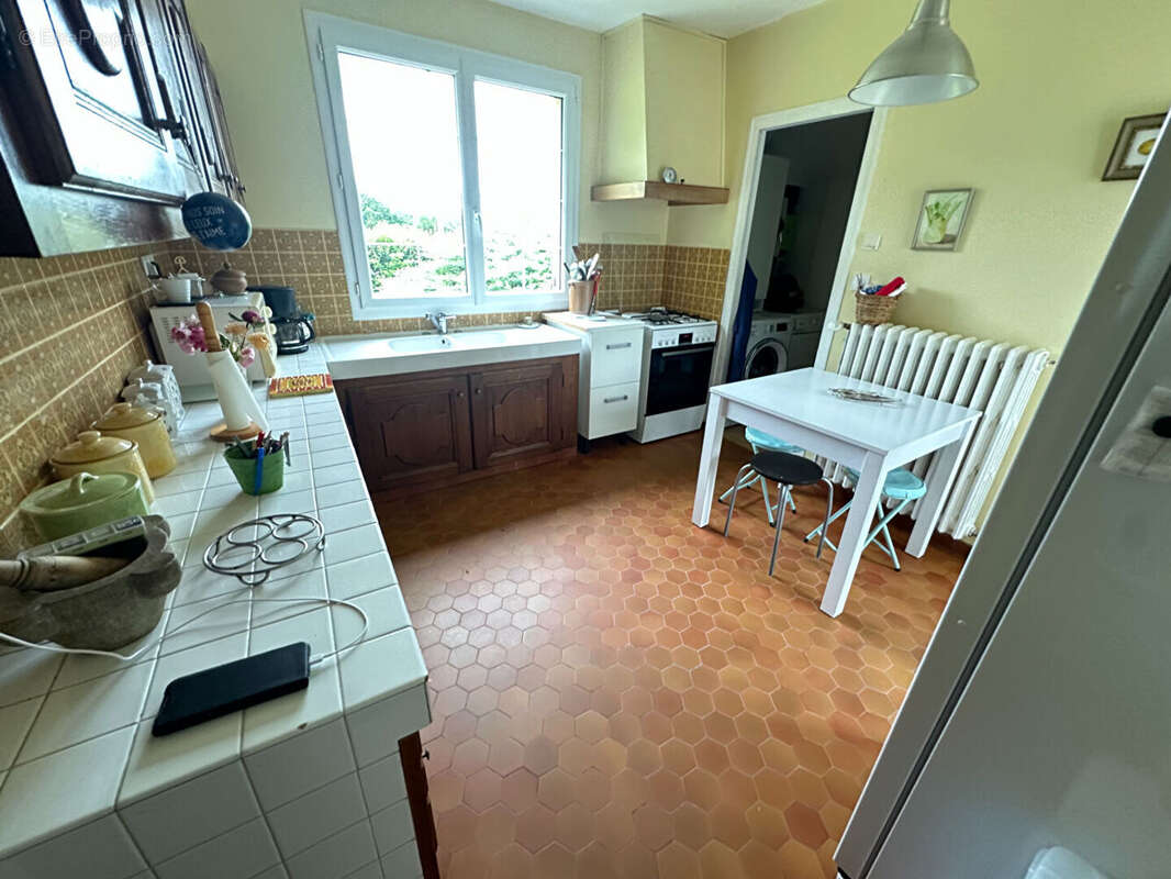 Maison 139m² à rémalard en perche - photo 12