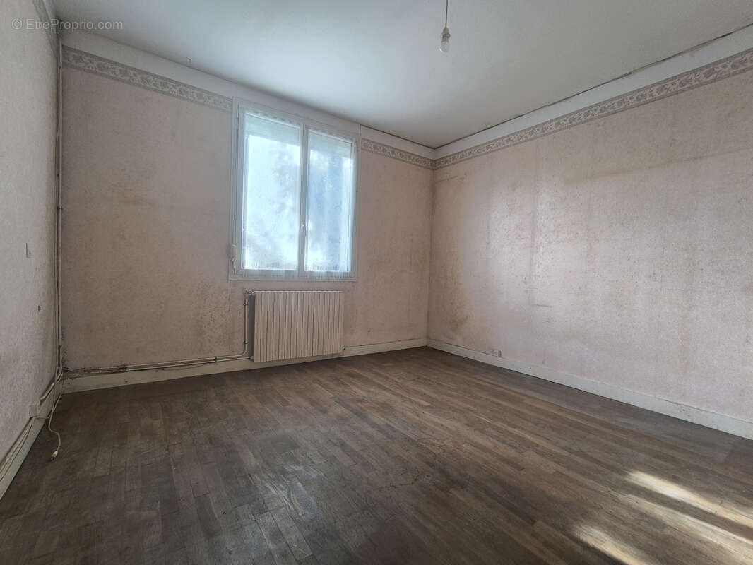 Maison à CHANCELADE