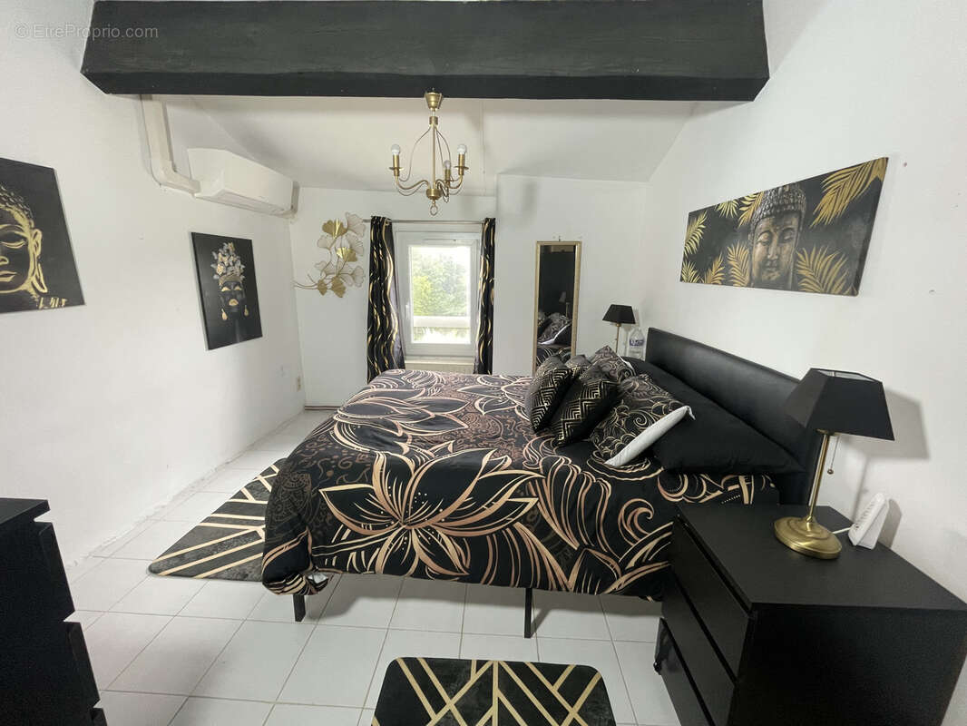 Maison à FANJEAUX