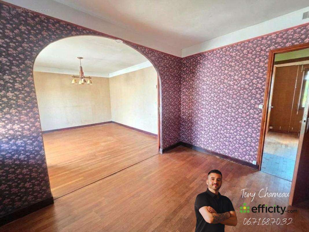 Maison 67 m² à Montoire-Sur-Le-Loir  - photo 10