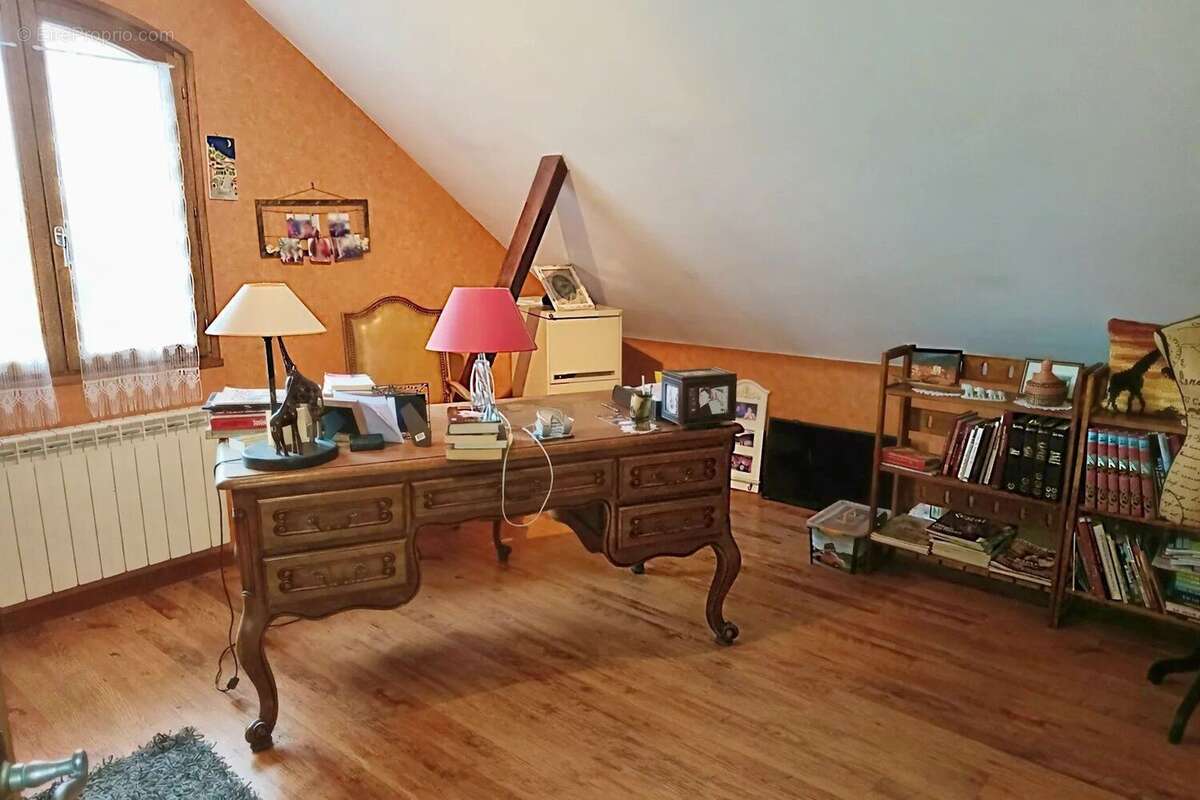 Maison à LA VOIVRE