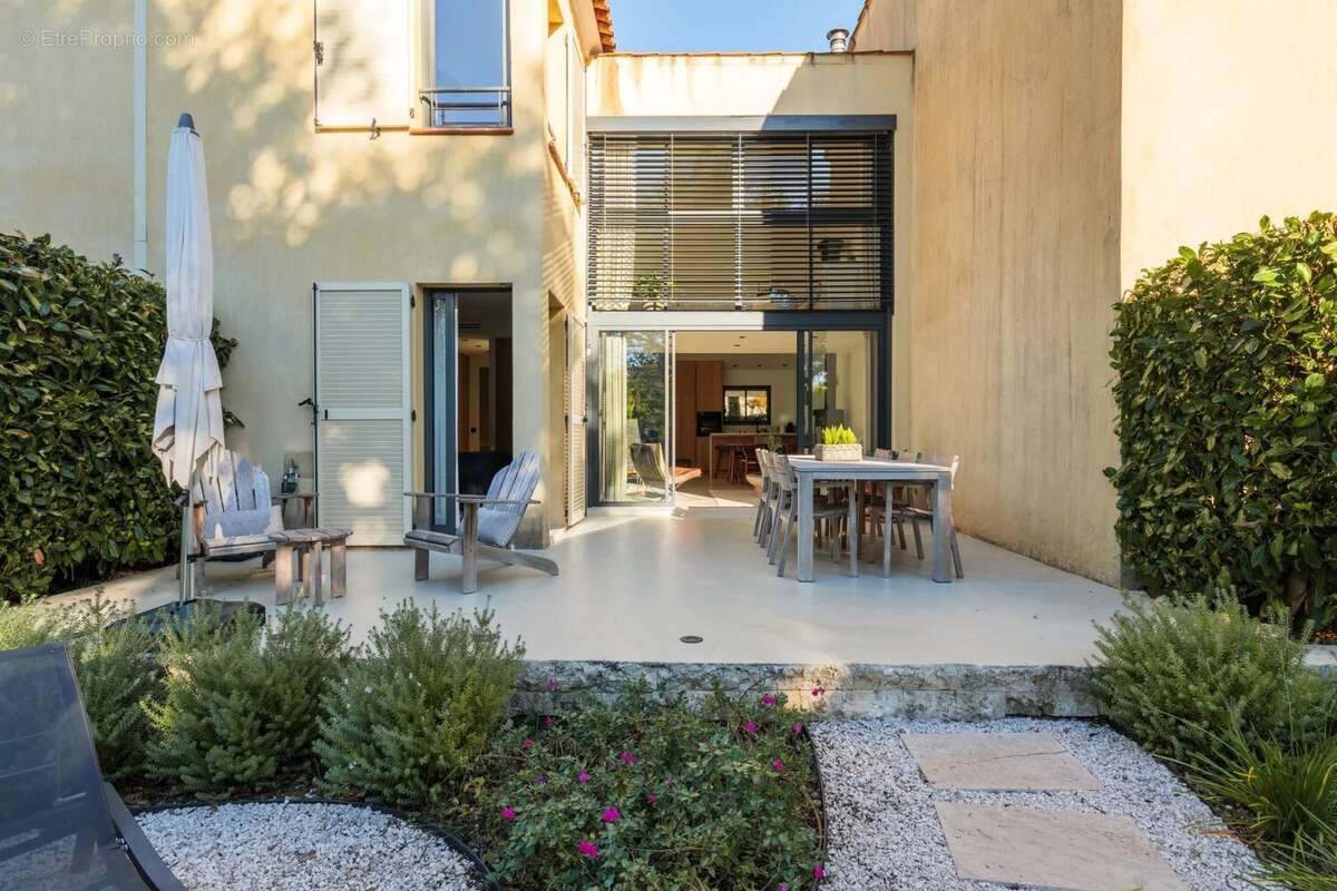 Maison à SAINT-PAUL