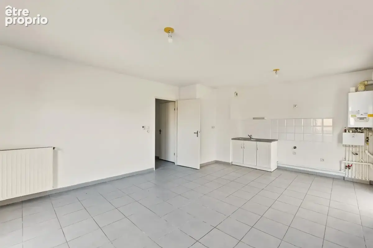 Appartement 3 pièces 62 m² à vendre à Toulouse (31200) - photo 5