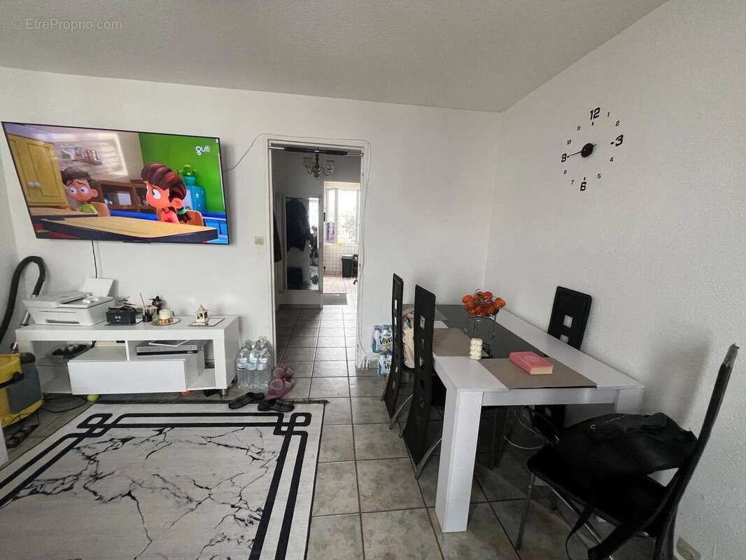 Vente Appartement Perpignan(66100) 77 000ï¿œ - photo 2