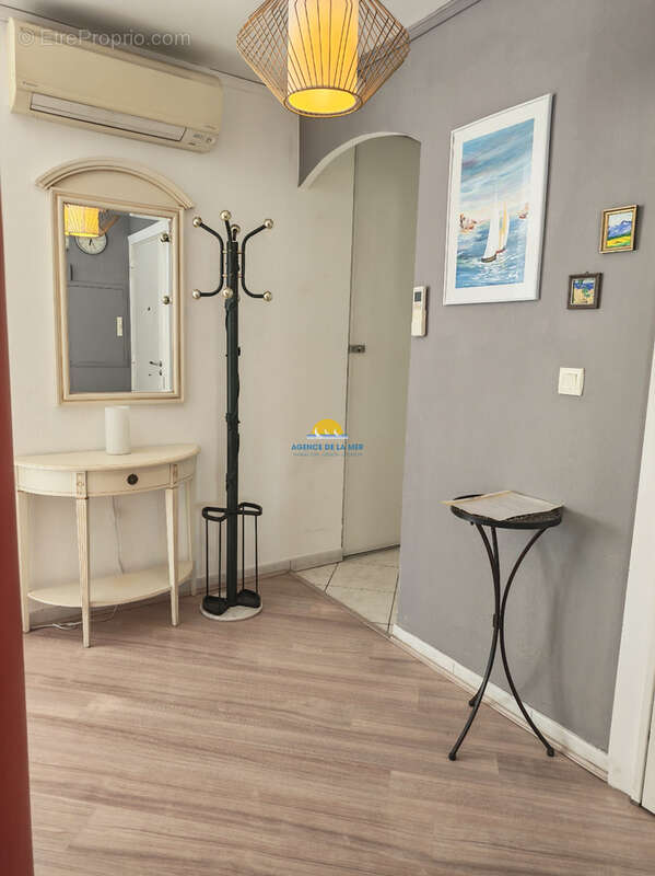 Appartement à FREJUS