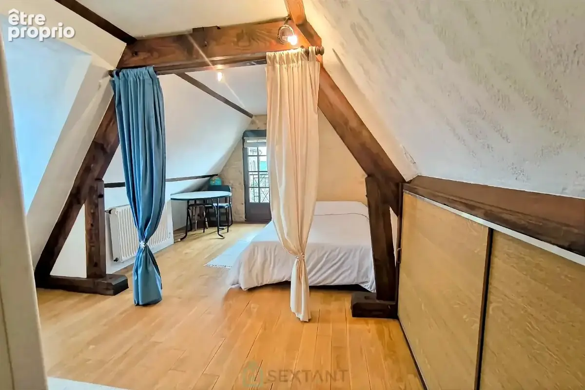 FANLAC, maison de charme avec dépendances - photo 6