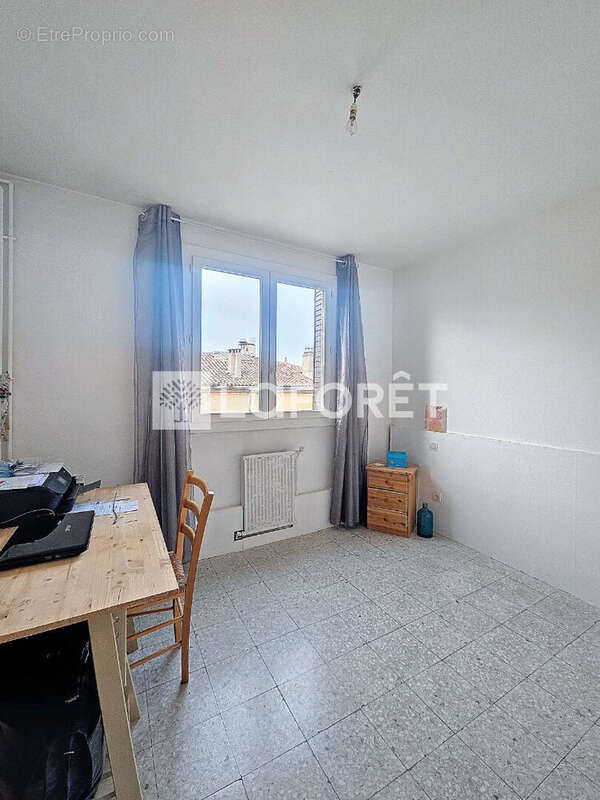 Appartement Nimes 3 pièce(s) 64.58 m2 - photo 8