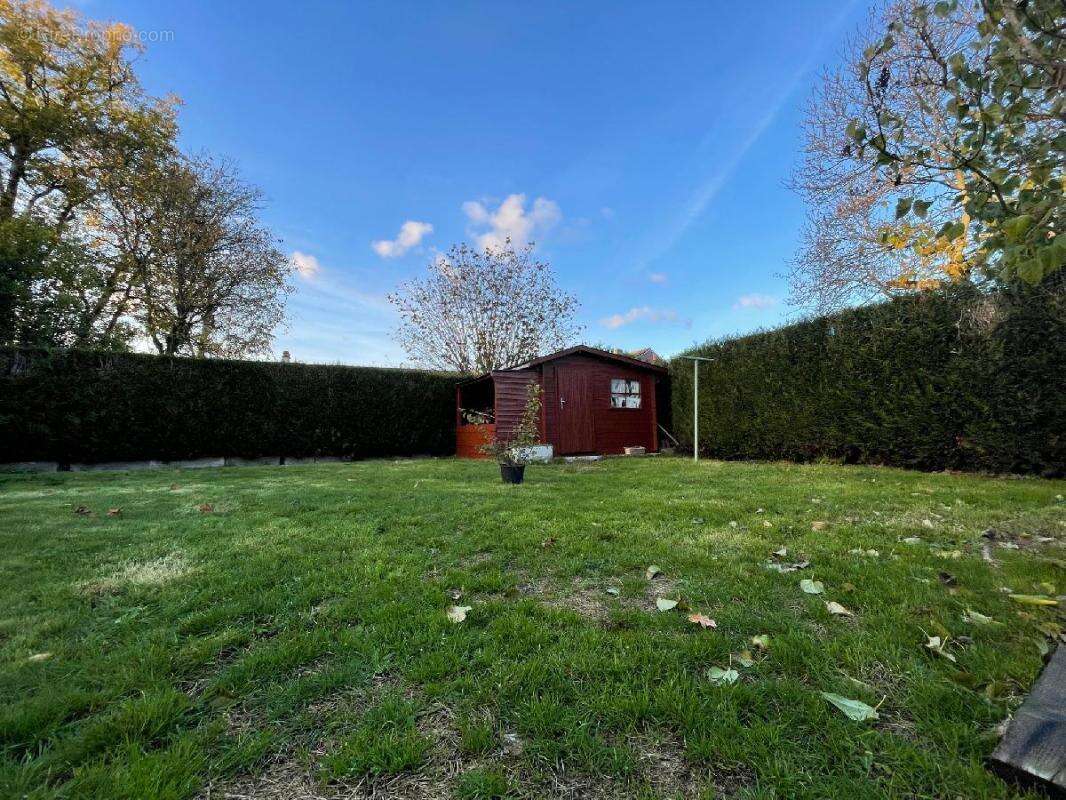 Maison à SAINT-SEBASTIEN-SUR-LOIRE