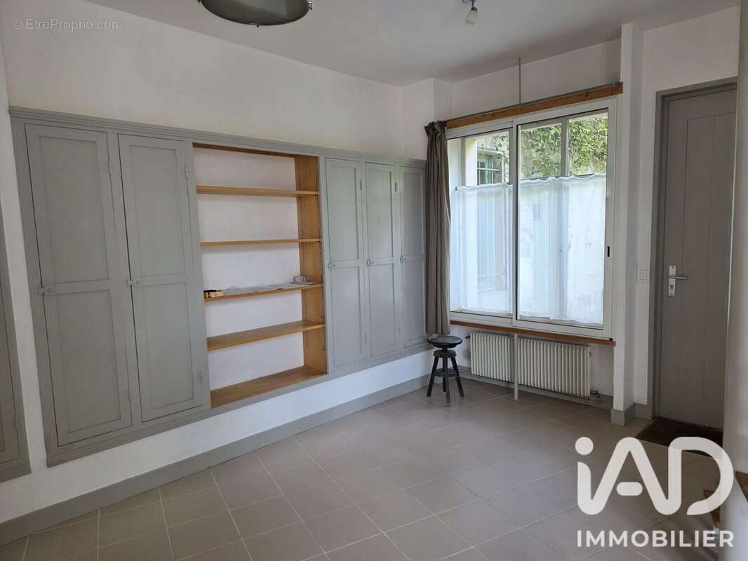 Photo 3 - Maison à NIORT