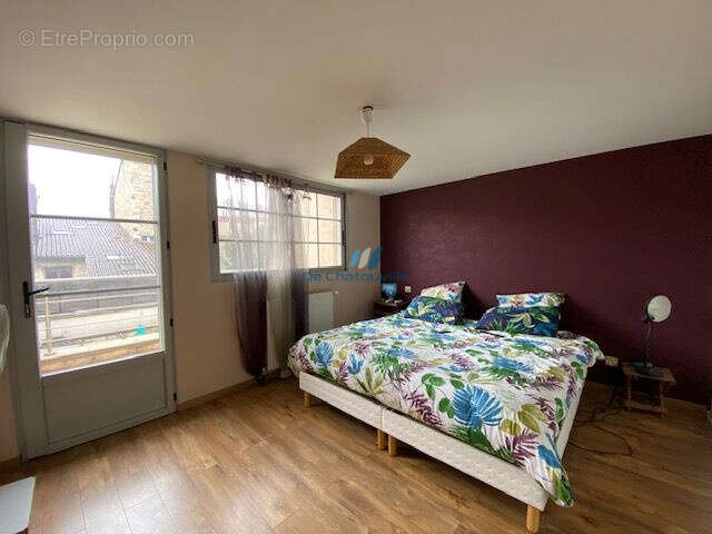 A  vendre bien d'exception,  maison de ville, la campagne en ultra centre - photo 9