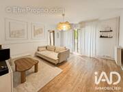 Photo 1 - Appartement à VILLEBON-SUR-YVETTE