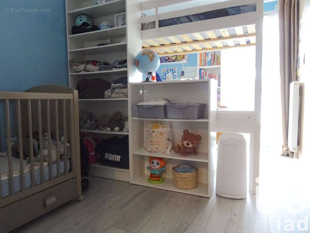 Photo 7 - Appartement à BONDOUFLE