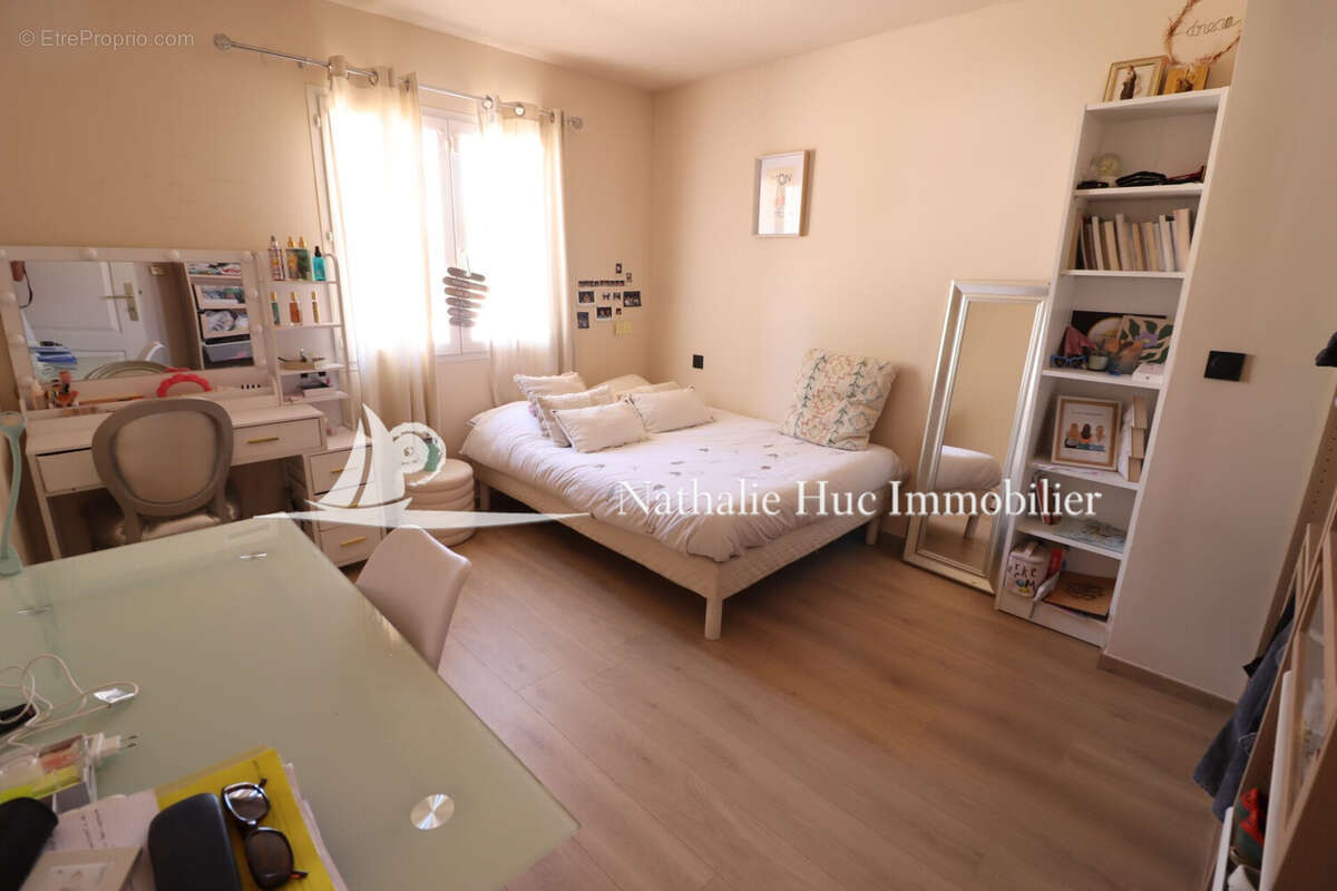 Maison à CANET-EN-ROUSSILLON