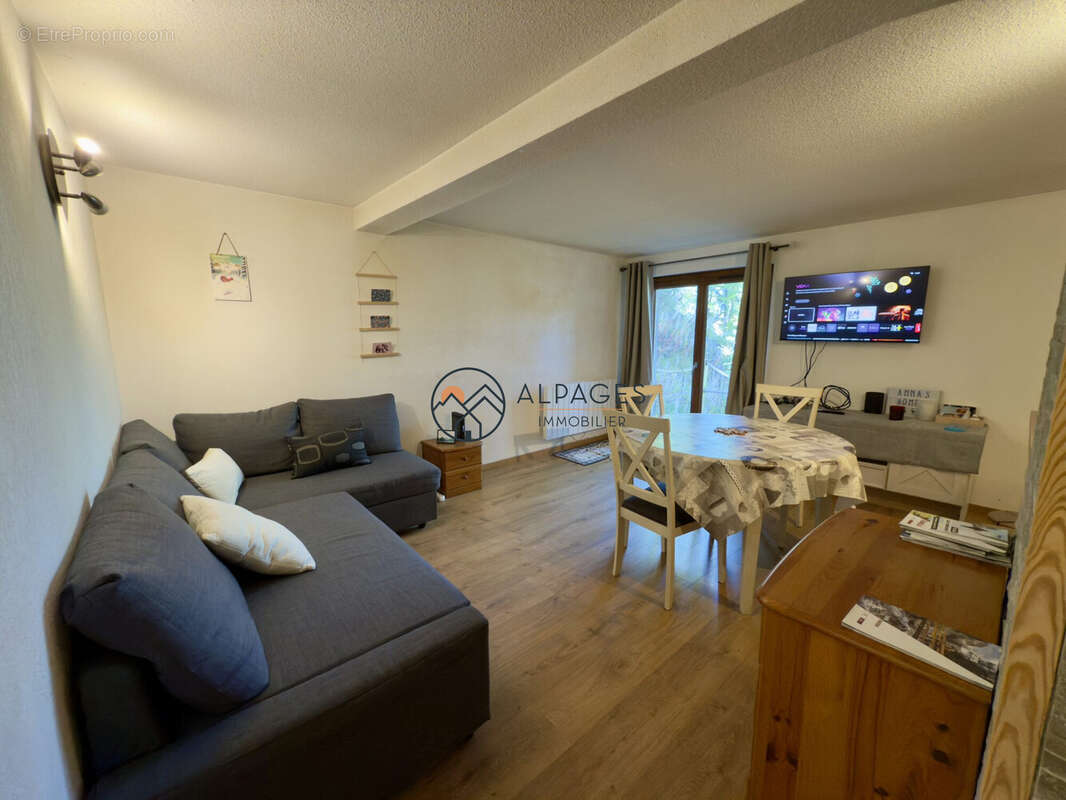 Appartement à VARS