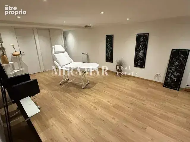 Villa Contemporaine - Hauteurs de Nice / Mont-Macaron - photo 21