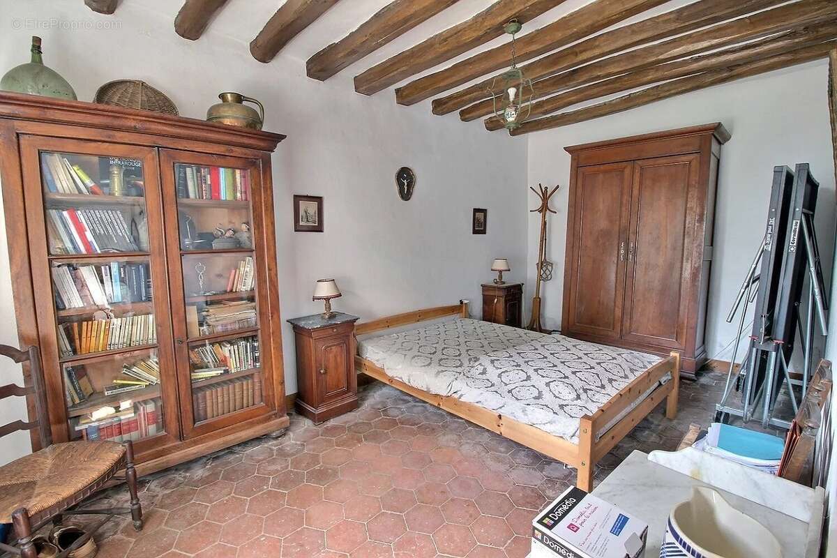 Maison à NOGENT-LE-ROI