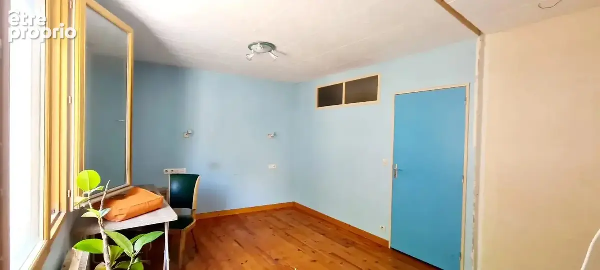 Maison 4 pièces de 100m² avec Jardin - photo 7