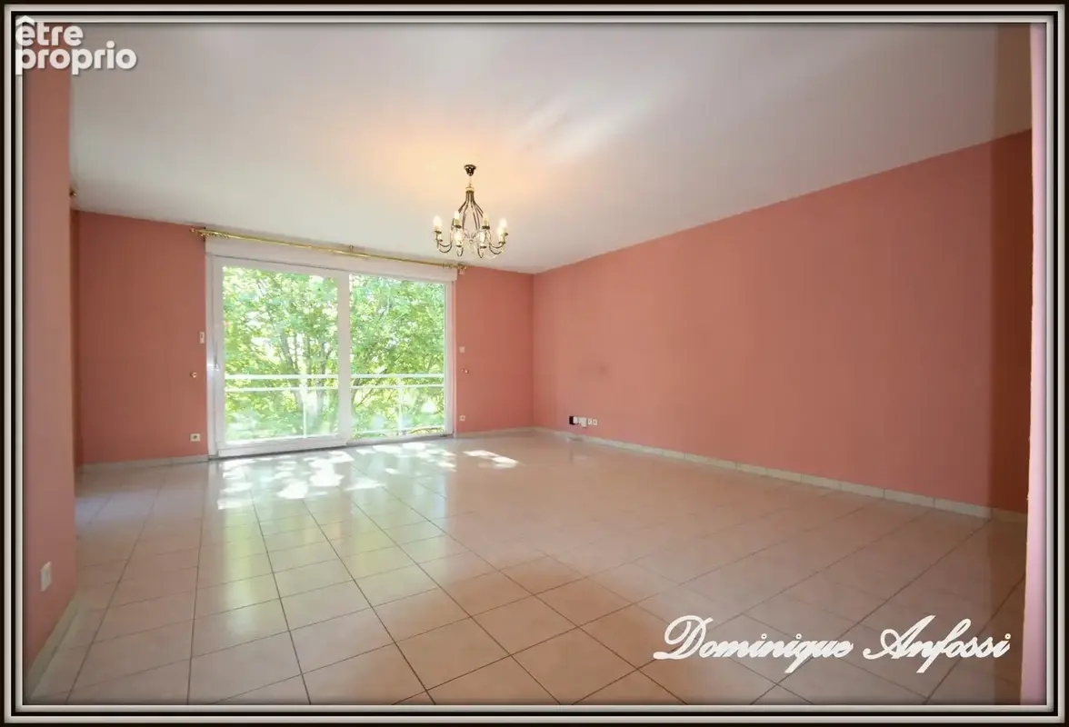Appartement à vendre 3 pièces MULHOUSE (68) - photo 5