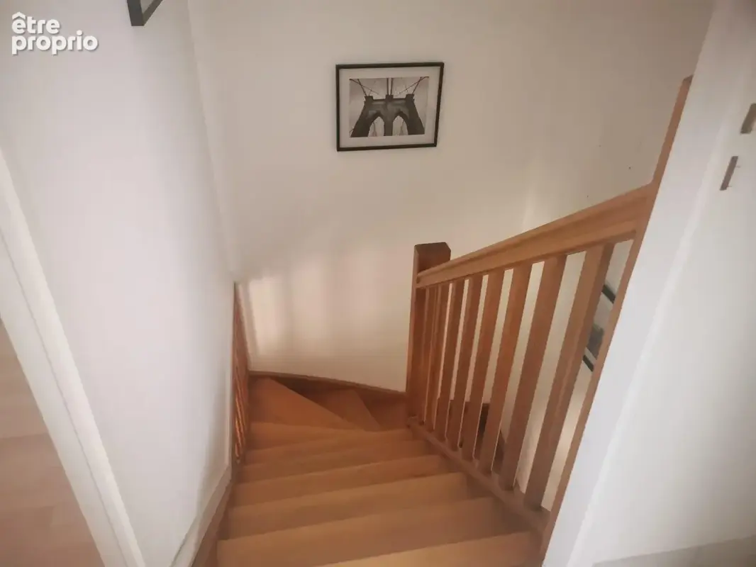 Maison 86 m² à Samoreau  - photo 2