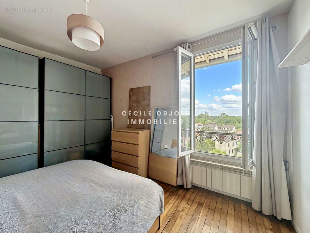Appartement 52 m² à Joinville-Le-Pont  - photo 5