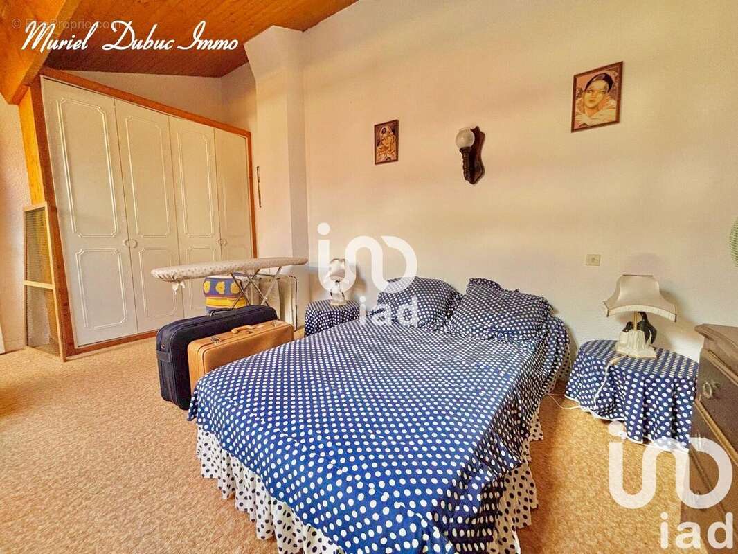 Photo 6 - Appartement à SAINT-PALAIS-SUR-MER