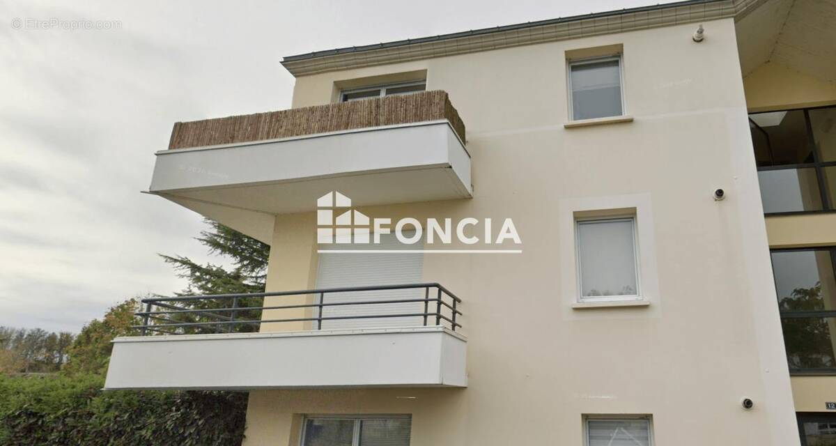Appartement à ANGERS