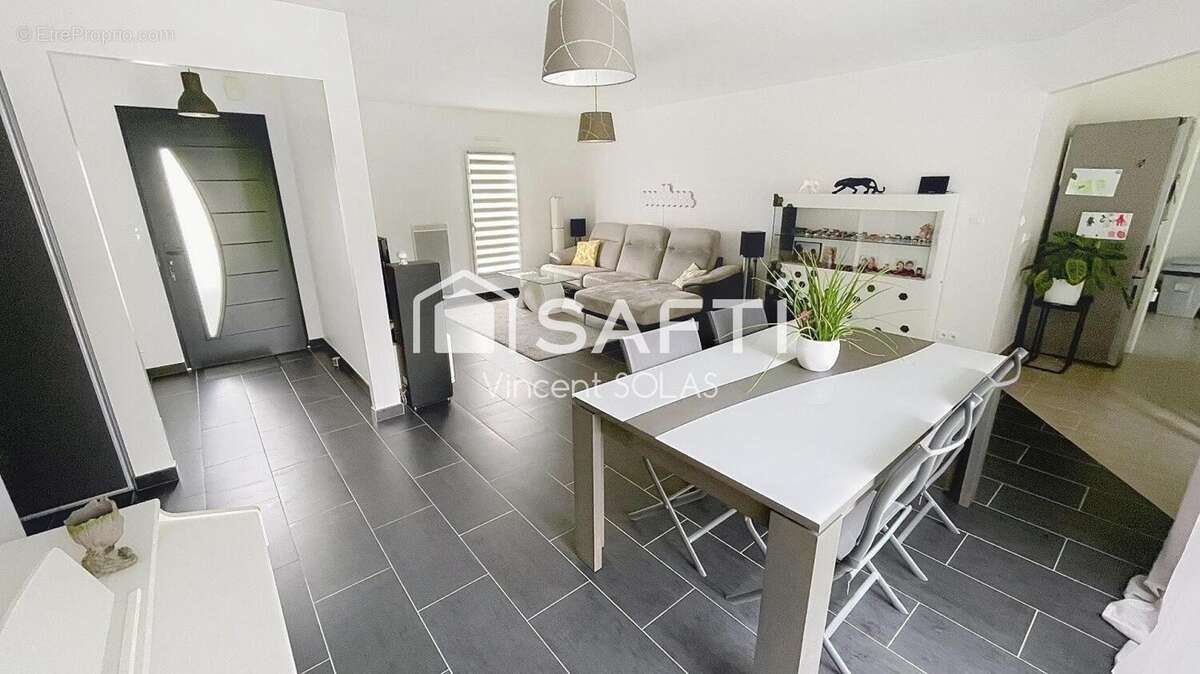 Photo 2 - Maison à LA MOTHE-ACHARD
