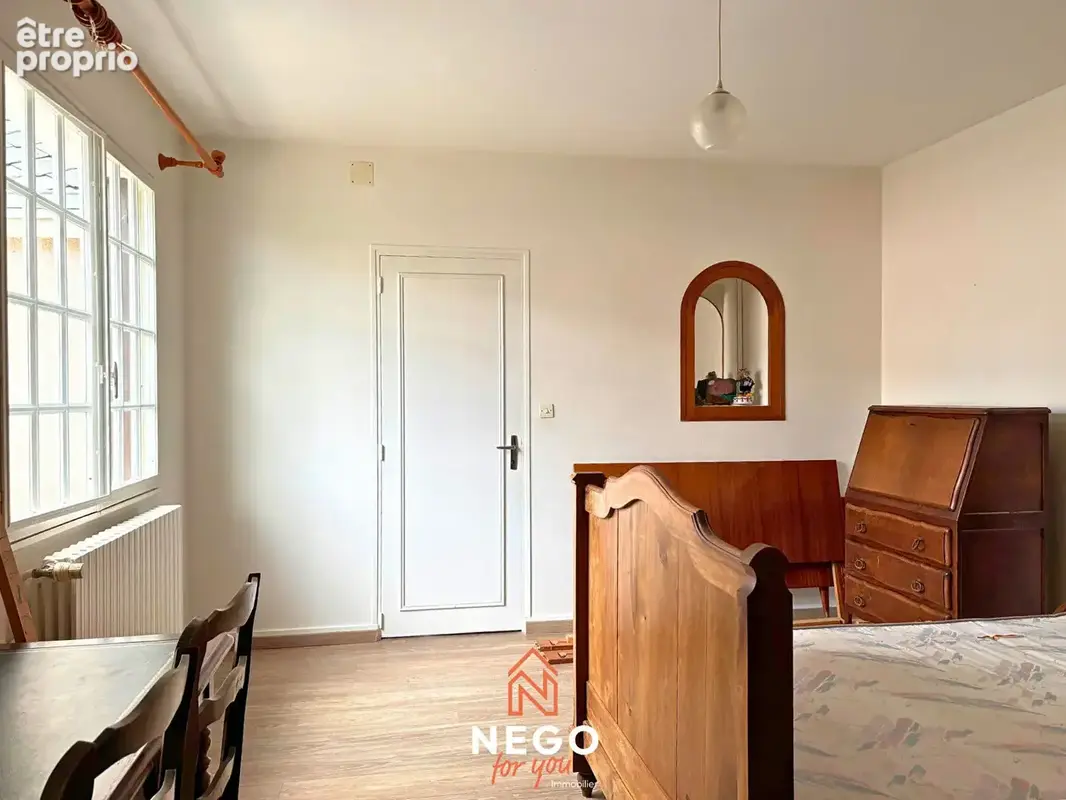 Maison  avec véranda - photo 6