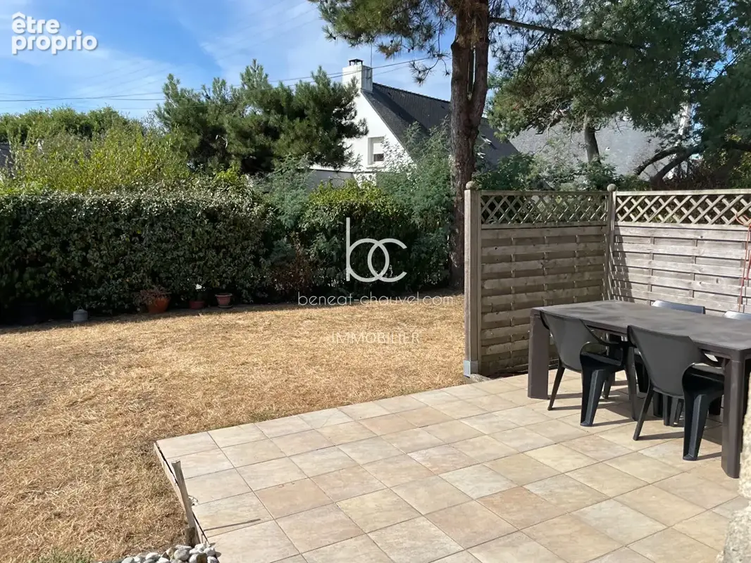 SARZEAU - Maison proche mer et plage ! - photo 2