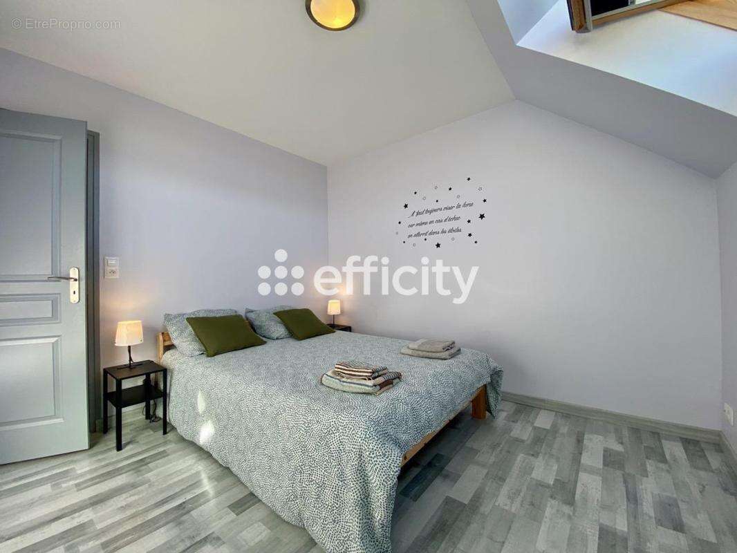 Maison 272 m² à Hommes  - photo 8