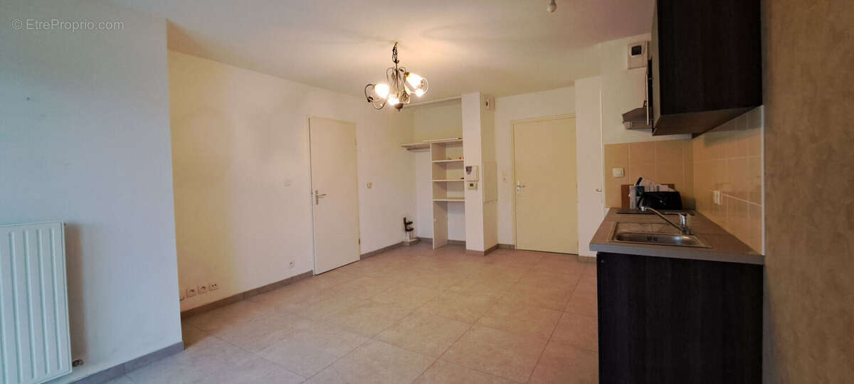 Appartement à FOUESNANT