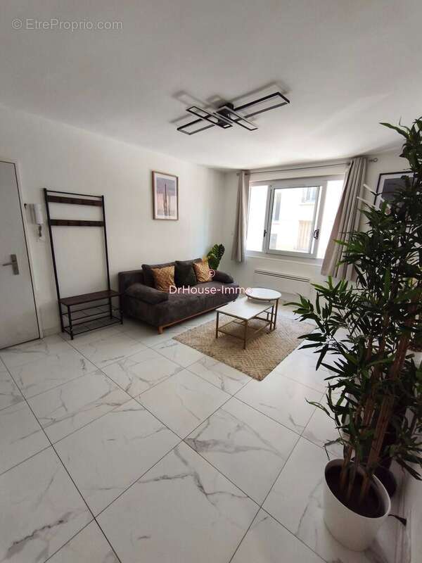 Appartement 64 m² à Clermont-Ferrand  - photo 12