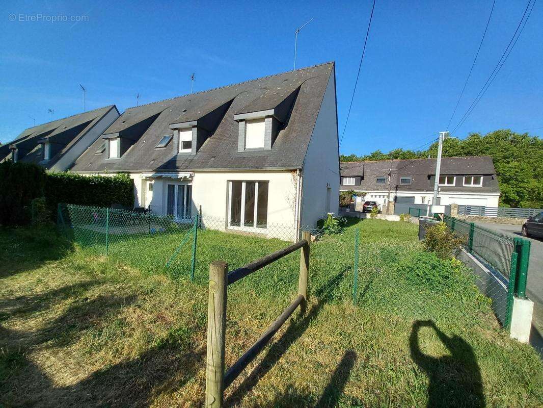 Maison à CARNAC