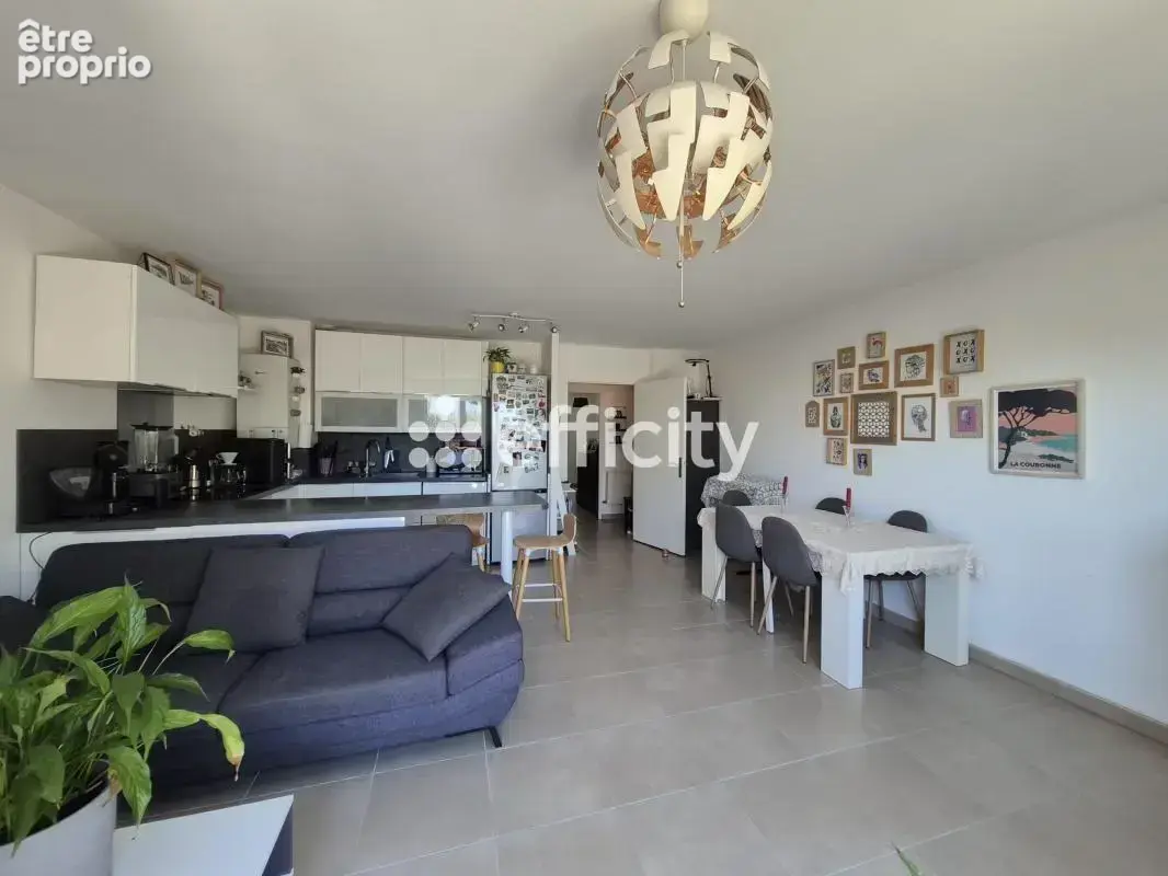 Appartement récent - photo 4