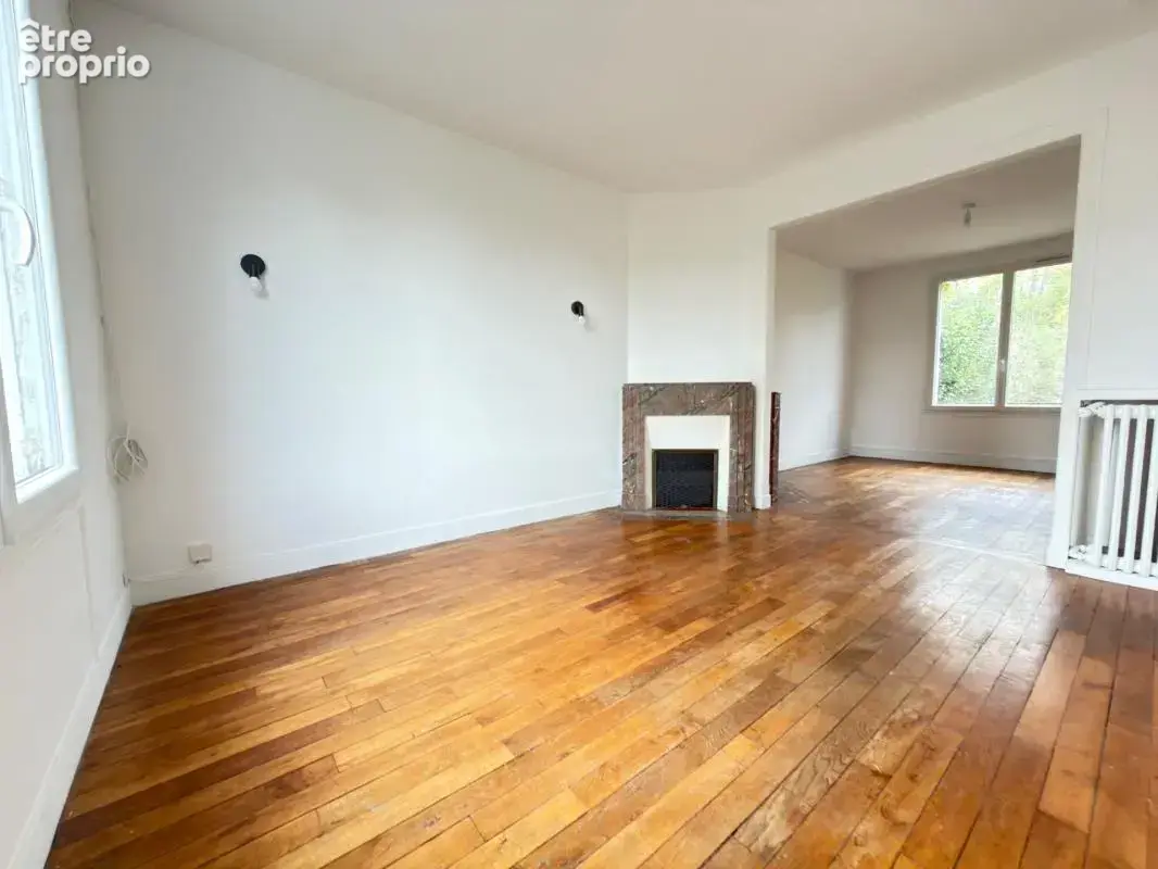 Maison 5 pièces, 95 m2 - photo 6
