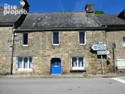 Maison à GUEMENE-SUR-SCORFF