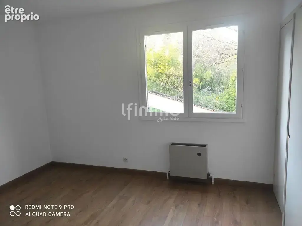 T4 familial 3/4 Ch. + terrasse + cave - photo 14
