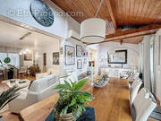 Maison à CHAMPIGNY-SUR-MARNE