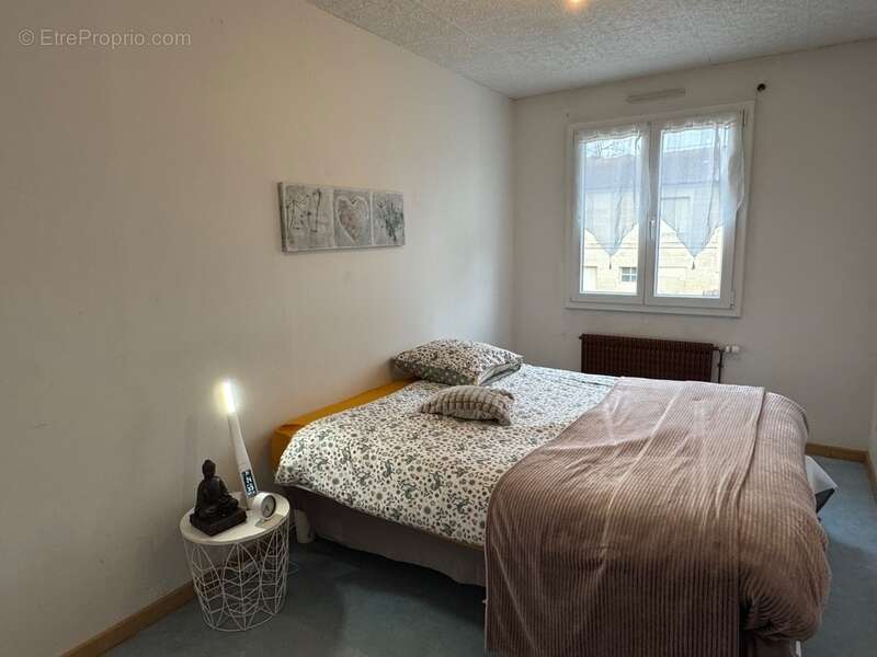 Maison à STAINVILLE