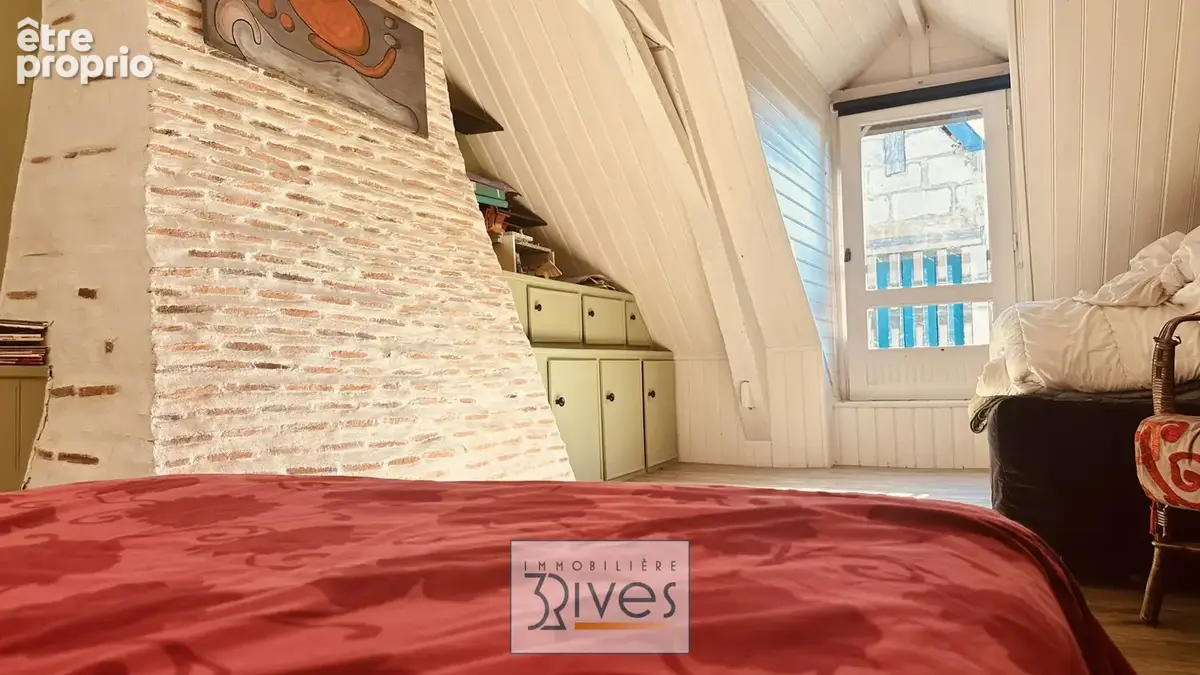 Maison ancienne pleine de charme BRIOLLAY - 140 M2 - photo 19