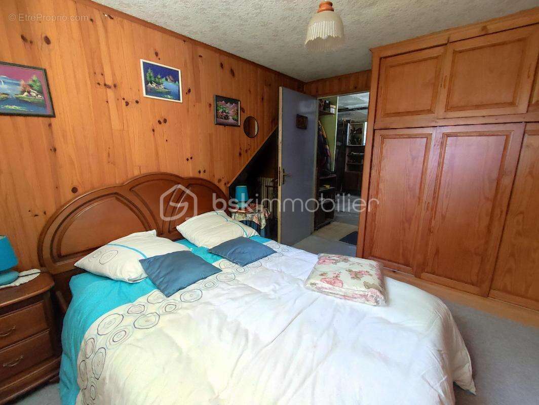 Maison à NEUVY-SAUTOUR